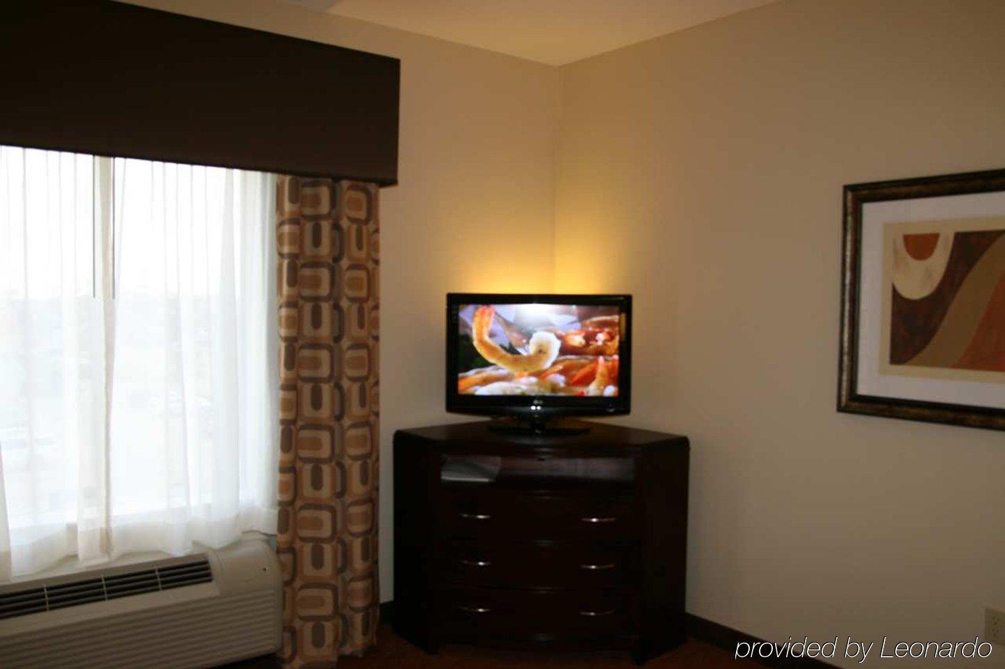 Hampton Inn & Suites Conroe I 45 North Habitación foto