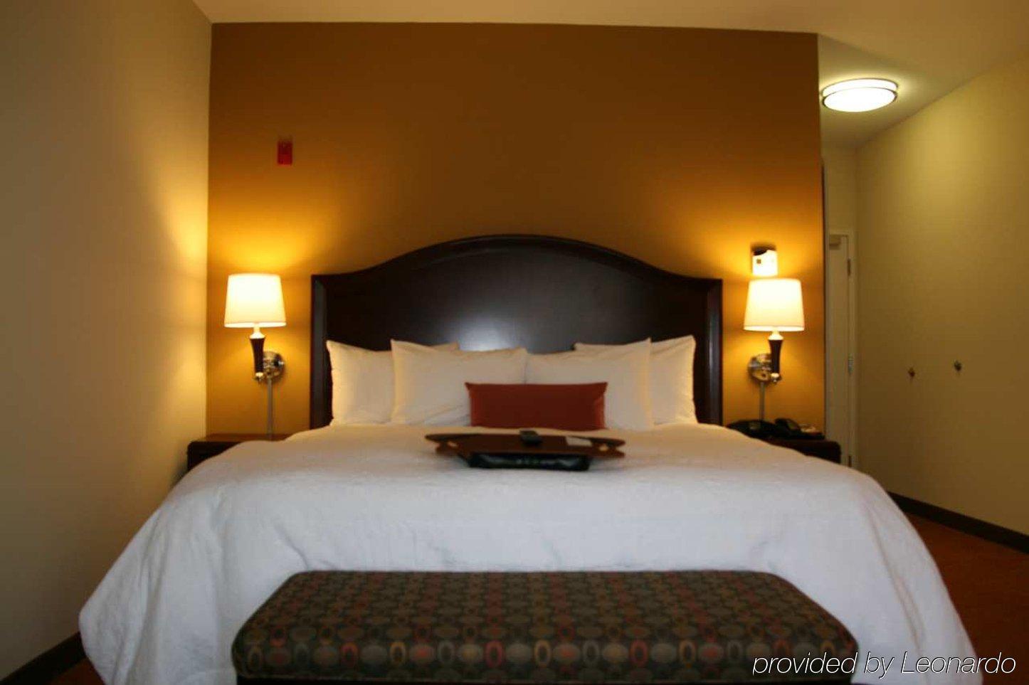 Hampton Inn & Suites Conroe I 45 North Habitación foto