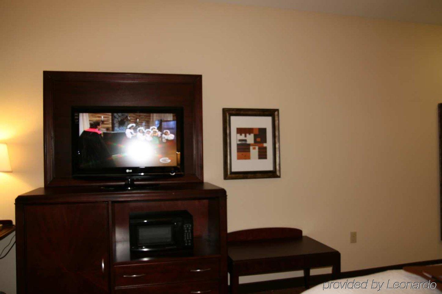 Hampton Inn & Suites Conroe I 45 North Habitación foto