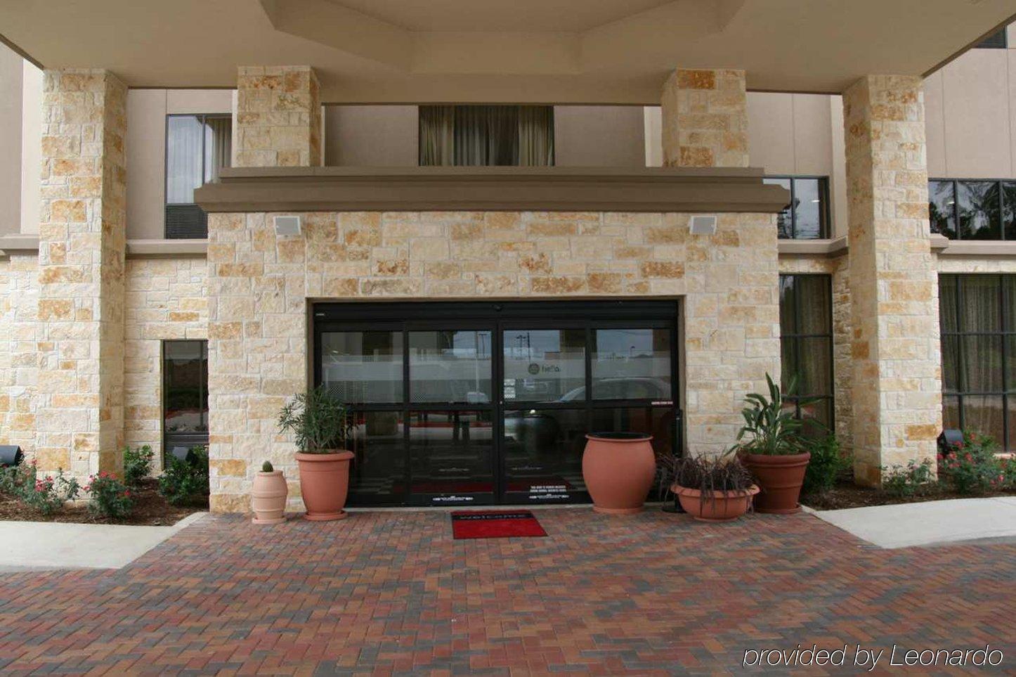 Hampton Inn & Suites Conroe I 45 North Exterior foto